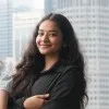 Vidhi Sanganeria