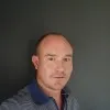 Dries Oosthuizen