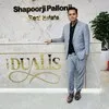 Ashish Agrawal