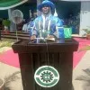 Habeebah Nike Adam PhD
