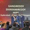 GANGIREDDY SIVARAMIREDDY
