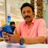 Antony Thattil