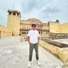 Preetish Devamane