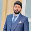 Ghazanfar Ali