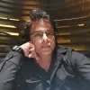 Ganesh Nair