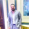 Khaled Ahmed