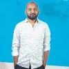 srinivas yogi