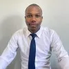 Kudzai Mavhenyengwa