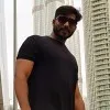 Sahil Chand Sayed