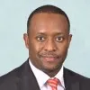 Maurice ousman