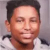 Isaiah Berry