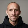 Simon Moss