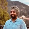 harmeet singh