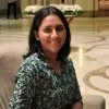 Nisha Bhati Joseph