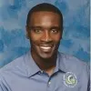 Alex Washington