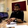 Mahir Hussain Parra