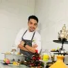 Mohamed Ghazal