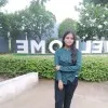 Shreya Dwivedi