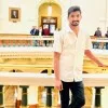 GIRISH