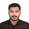 Jikku Antony