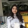 Poorvi Sharma
