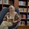 Rizqina Roudhatul Aini