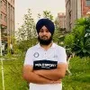 Parmeet Singh