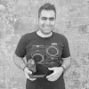 Reza Gholamzadeh