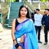 Suvankari Das