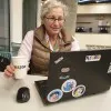Bracha Shimonovitz
