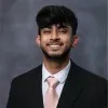 Eshan Parekh