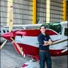 Erick Aguilar