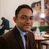 Raj Damania