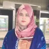 Zainab Ahmad