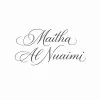 Maitha Al Nuaimi
