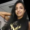 Rachel Pereira