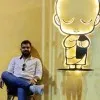 vishal sankhala