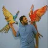 Shreyash Mandlekar