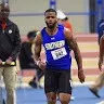 Derrick Garner