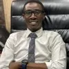 Mike Ssemwogerere