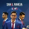Sahil Raheja