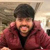Vijayakrishnan Shanmugam