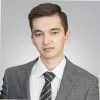 Akmal Rakhmonaliev