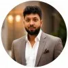 Preetish Verma