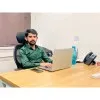 Naman Solapurkar
