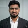 Mohammed Huzaifa Qureshi
