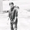 Anvesh Kumar