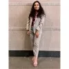 Devanshi Shah
