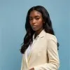Toyin Afolabi