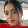 Monika BE Gowda